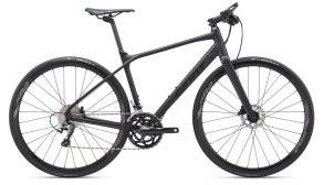 Giant FastRoad SL 1 <BR>- 2019 Alu. herre sportscykel