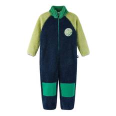 REIMA Overall (Outdoor), Moomin Gladeligen |Navy |98