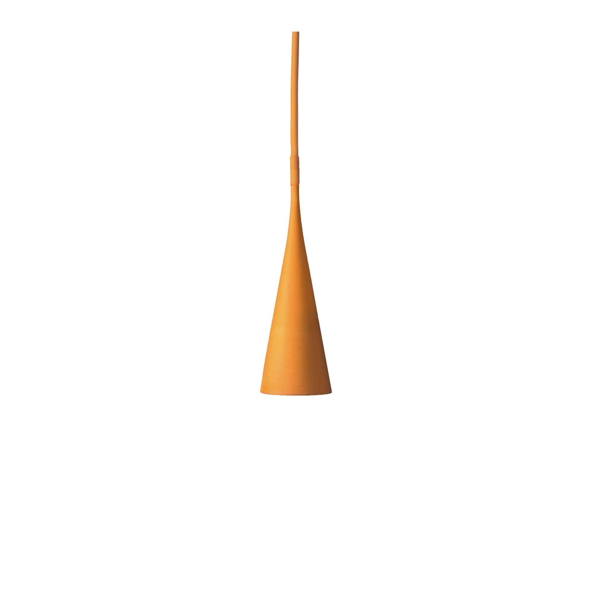 Foscarini - Uto Bords- pendellampa - Orange - Pendellampor - Lagranja Design - Orange