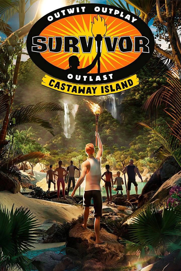 Survivor - Castaway Island (PC) Steam Key EUROPE.