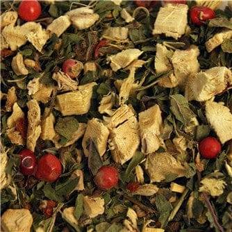 Spicy Mint - 100g