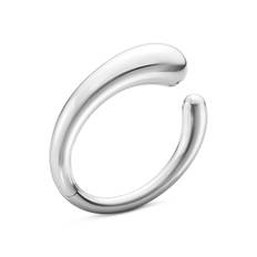 Georg Jensen Mercy Mega armring i sølv