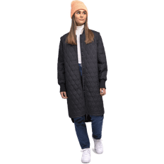 Everest W Emory 2in1 Coat Vårjackor Black - 42