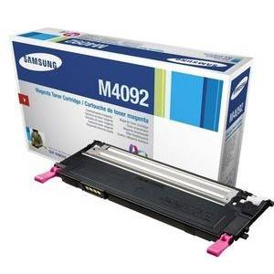 Samsung CLP-310/315/CLX-3170/3175 toner magenta 1K.