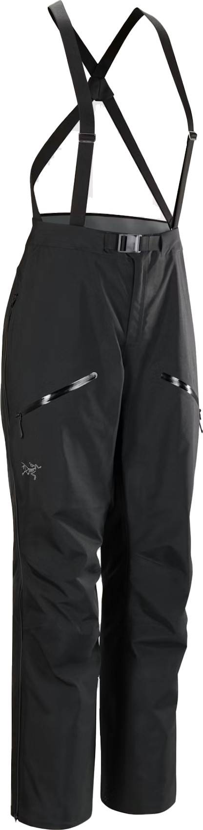 Arc'teryx Women's Beta SV Pant Black, 8/R