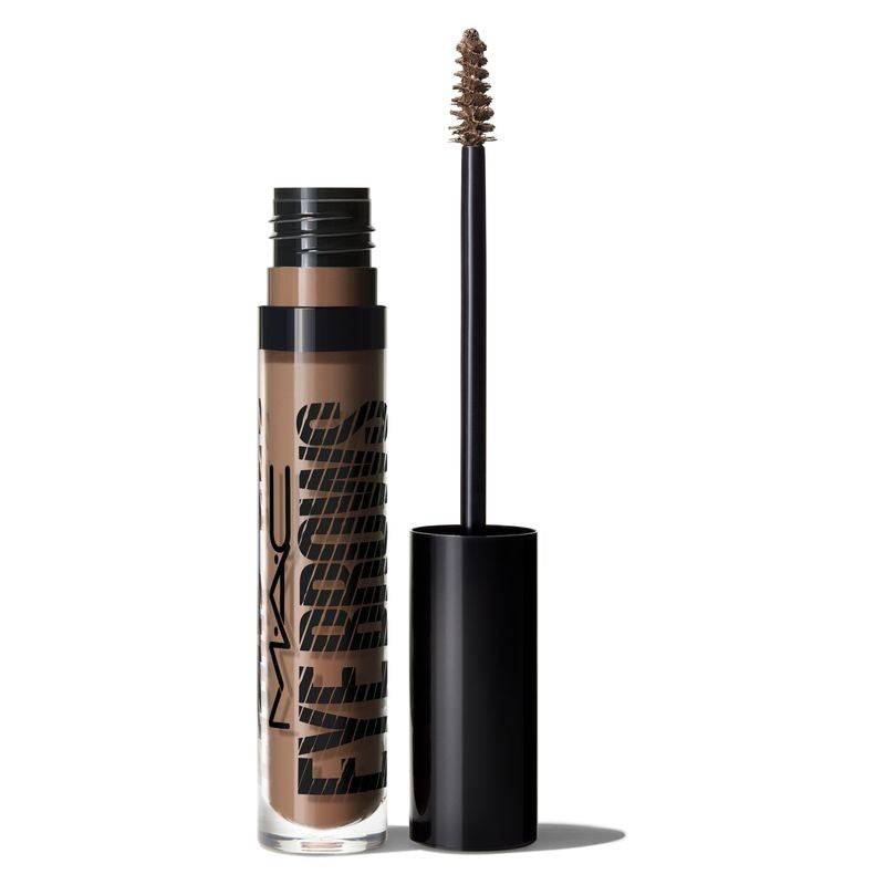 MAC Cosmetics Big Boost Fiber øjenbrynsgel farve stiliseret 4,1 g
