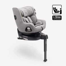 Owl with 360 ISOFIX Base by Nuna