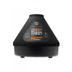 Storz & Bickel - Volcano Hybrid Vaporizer Onyx