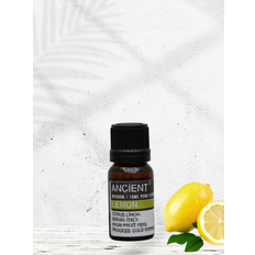 Citron æterisk olie 10 ml