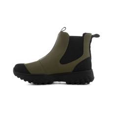 Magda Track Waterproof DARK OLIVE - 36