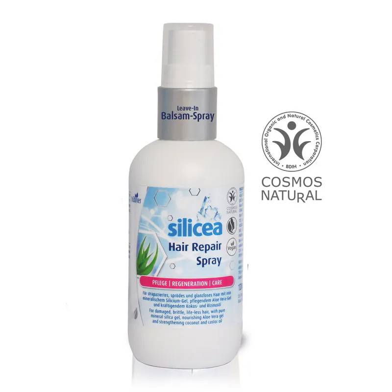 Silicea Balsamspray Hair Repair 120ml