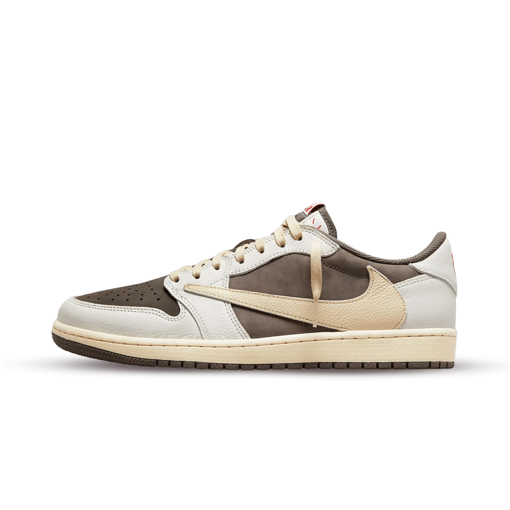 Air Jordan 1 Retro Low Travis Scott Reverse Mocha - 38