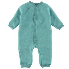 Joha Overall - Ull - Grön - Joha - 50 - Overall