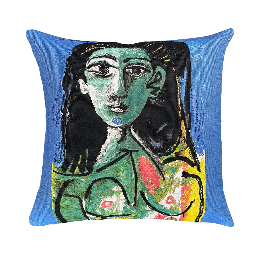 Picasso Buste De Femme Jaqueline pude fra Poulin Design - Jacobsen Plus