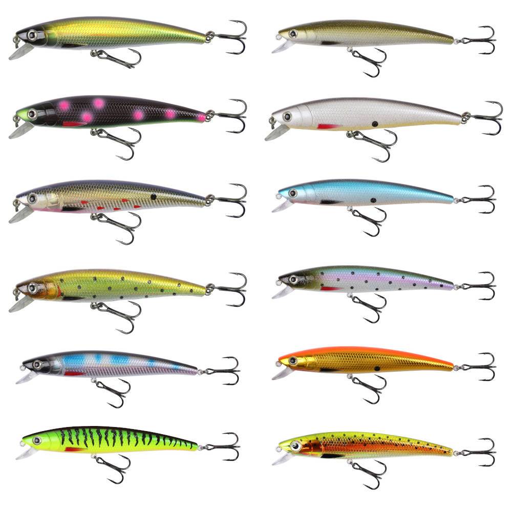Grimner 70g/18,5cm - välj färg