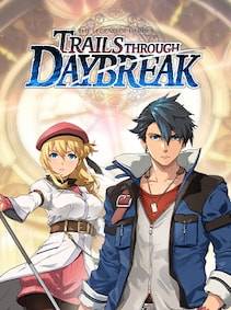 The Legend of Heroes: Trails through Daybreak (PC) - Steam Account - GLOBAL