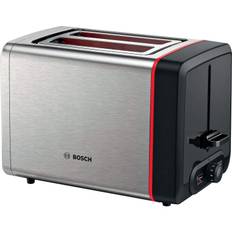 Bosch Brødrister MyMoment TAT5M420 Rostfritt