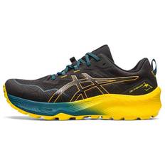 Asics Gel Trabuco 11 Black Sandstorm 40.5