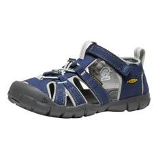Keen Seacamp Sandal Blå - Str. 35