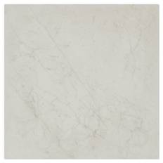 Unicomstarker Klinker Marmorea Carrara Matt 60x60 cm