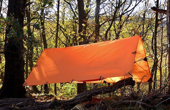 DD Hammocks Tarp