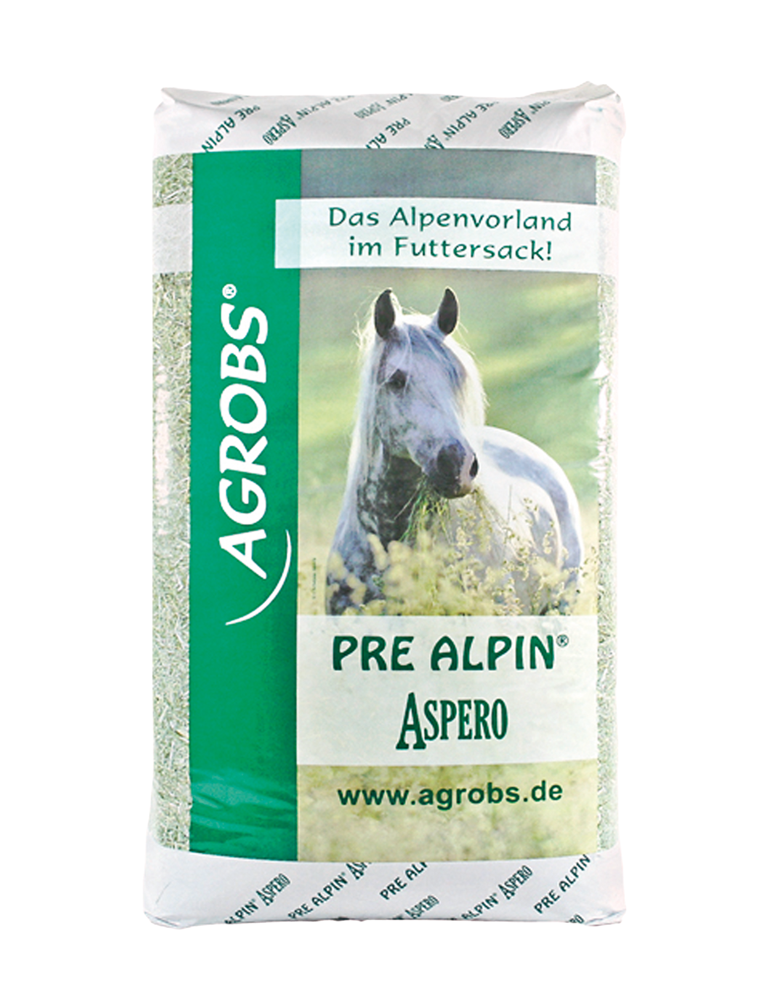 Agrobs Pre Alpin Aspero - 20 kg.