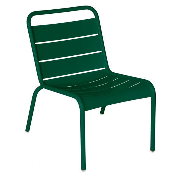 Luxembourg Lounge Chair | Havestol