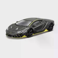 Lamborghini Centenario - Mörkgrå - Bburago - 1:43