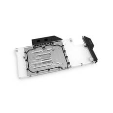 WAK EK Water Blocks EK-Quantum Vector N+ RX 6800XT/6900XT D-RGB - Nickel + Acryl EOL