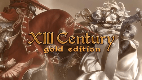 XIII Century: Gold Edition (PC)