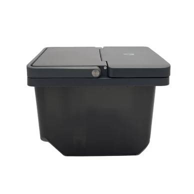 Roborock Roborock Clean Water tank, S8 MaxV Ultra, sort 7350129411649 Modsvarer: N/A