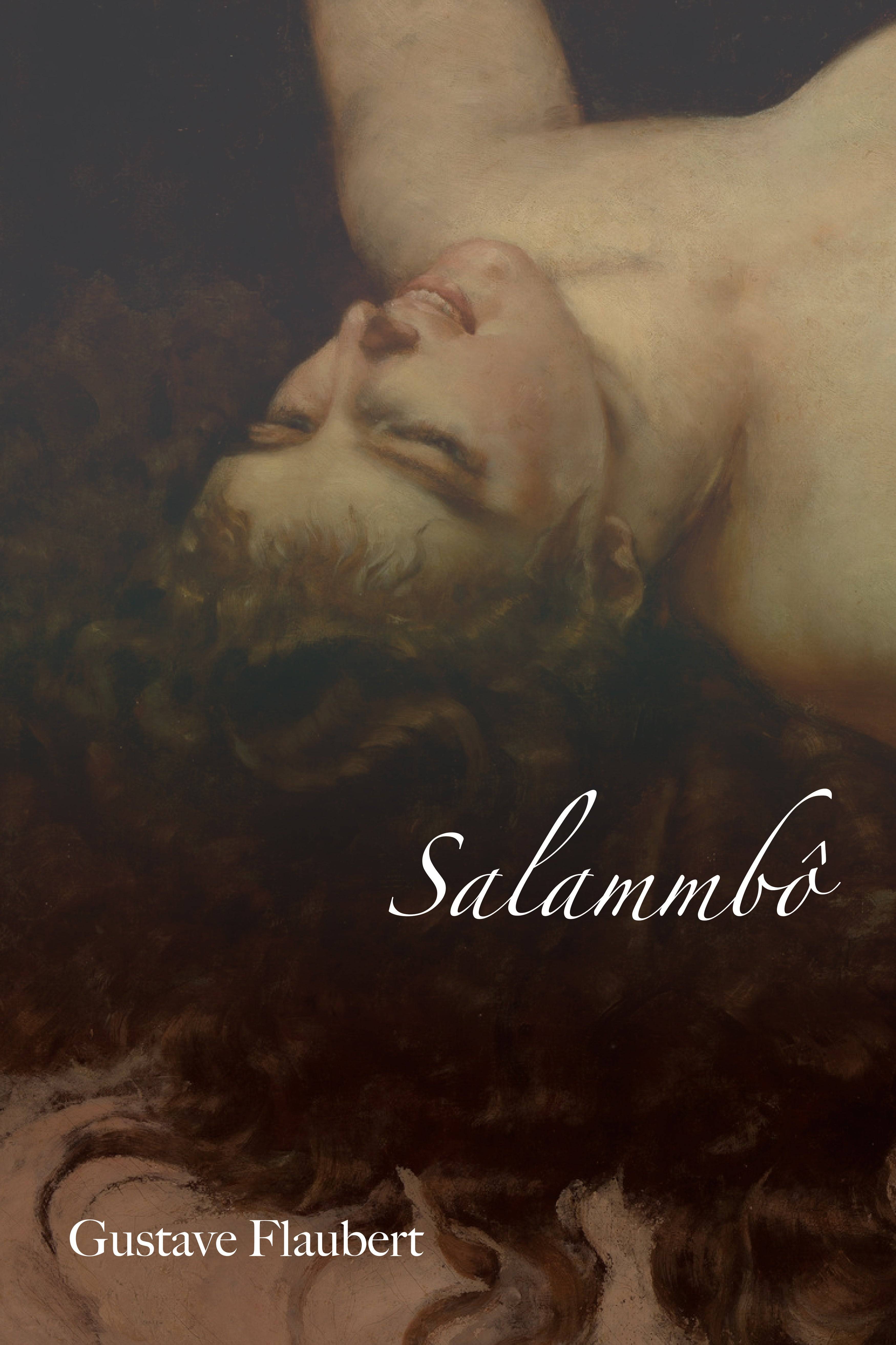 Salammbô - Hardcover
