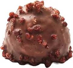 Pepparkaksboll mini Delicato