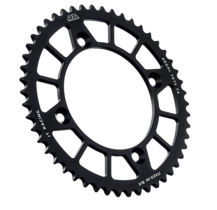 JTSPROCKETS JTA215.48RED Drev