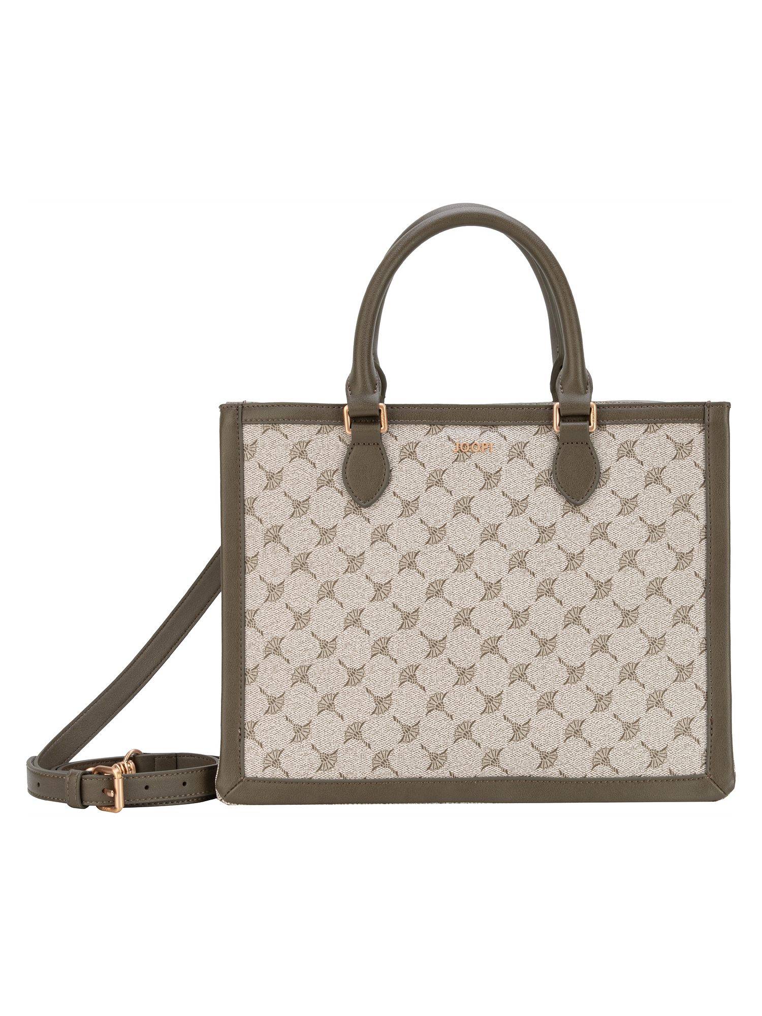 Joop! Mazzolino Aurelia Håndtaske 32 cm  Hvid