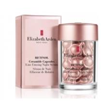 Elizabeth Arden Retinol Ceramide Capsules Line Erasing Night Serum, Kvinder, Normal hud