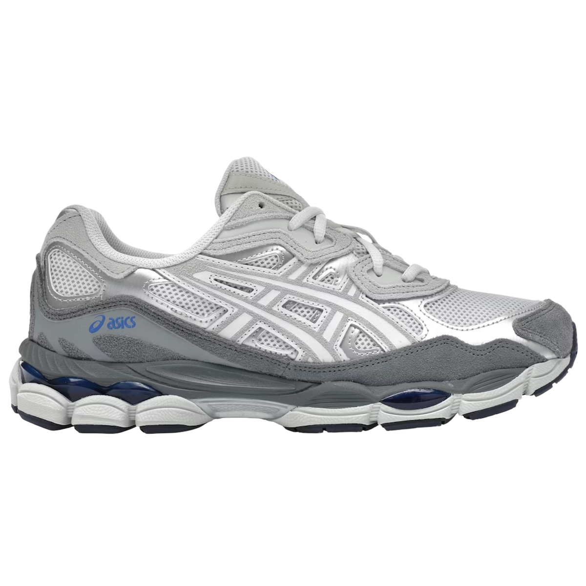 Asics Gel-NYC Glacier Grey Gravel - 46.5