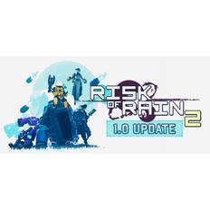 Risk of Rain 2 (PC) - Standard