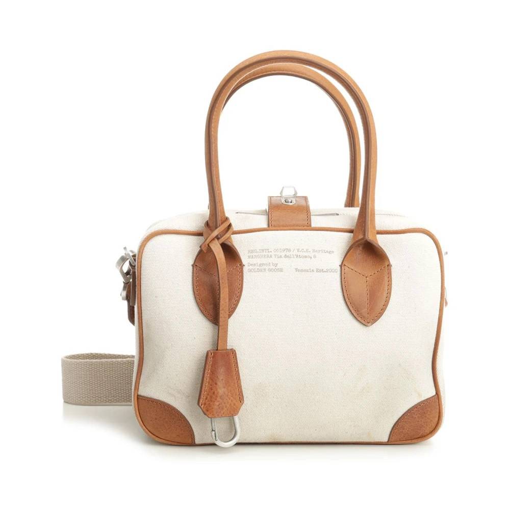 Golden Goose Håndtasker - Tasker - Dame - Hvid - ONE SIZE -
