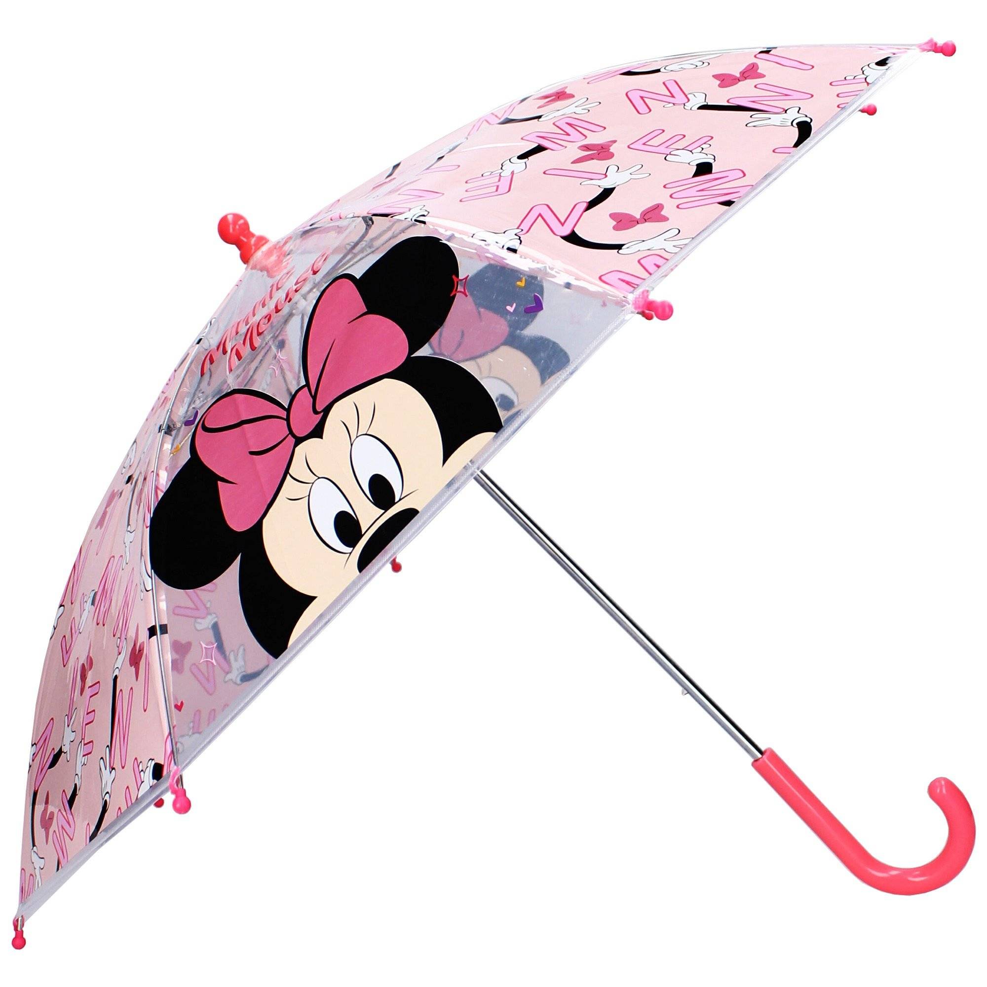 Umbrella Minnie Rainy Days