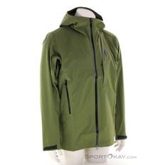 Black Diamond Highline Stretch Shell Mens Outdoor Jacket