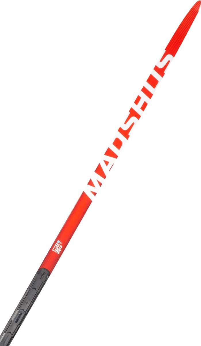 Madshus Rödline Classic K1 RAP -26 197 CM | Klassiska längdskidor