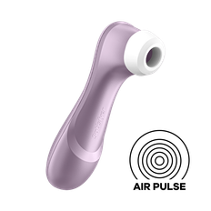 Satisfyer Pro 2 Generation 2