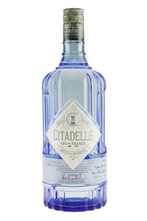 Citadelle - Gin de France Magnum 44% alk.