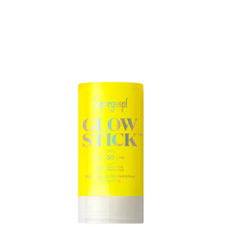 Supergoop! Glow Stick SPF50 20g