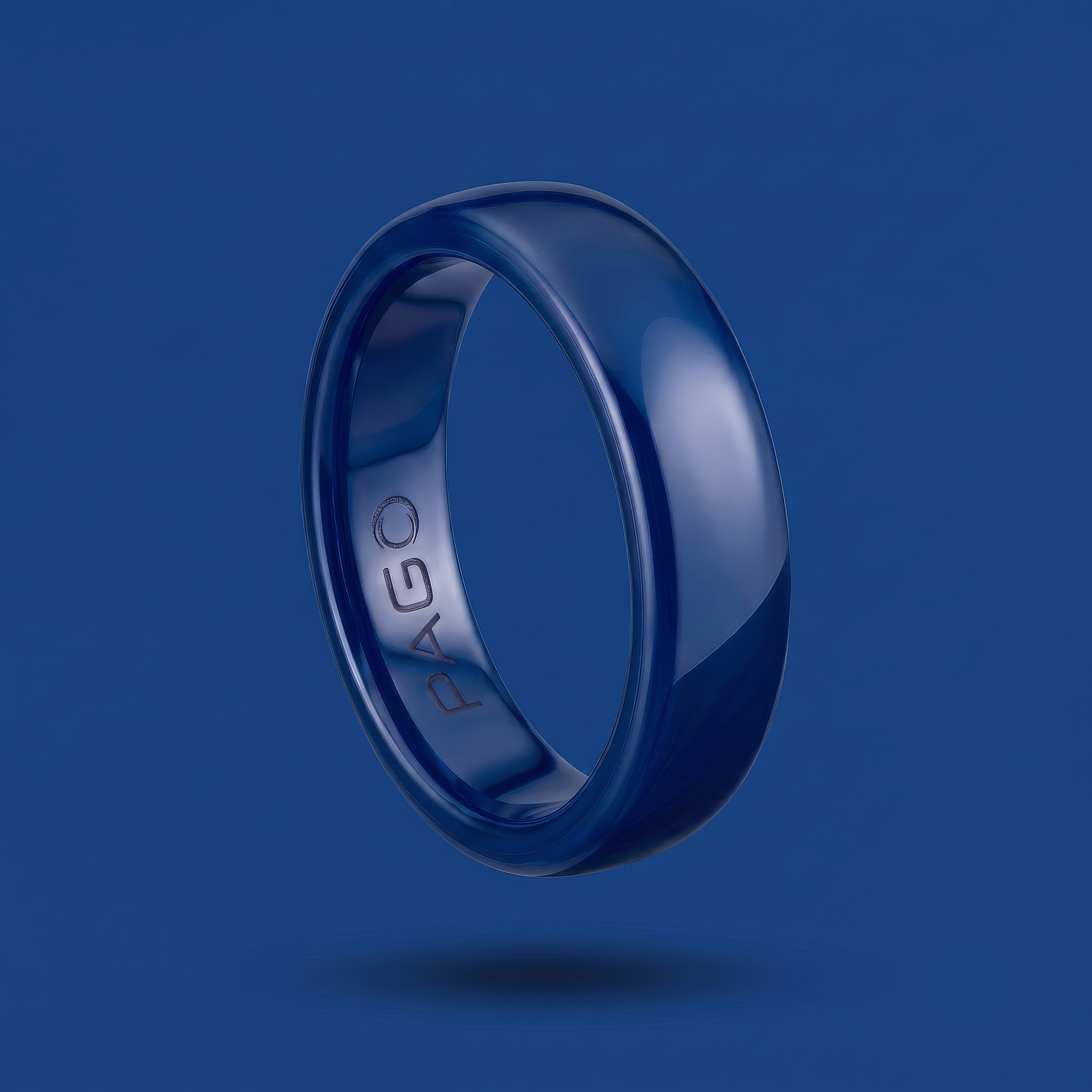 Blue Ocean PAGO - 5.