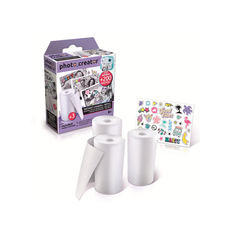 Canal Toys CLK 002 Instant Camera Refill Kit