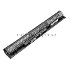 Batteri till HP Envy 14-V000 mfl - 2.200 mAh