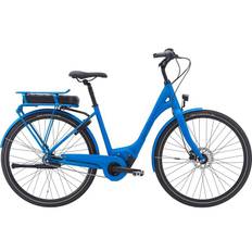 Winther Blue Superbe 3 - Elcykel - 2023