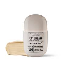 ECOOKING CC Cream 02 0008 30 ml - Från Magasin (30 ml)